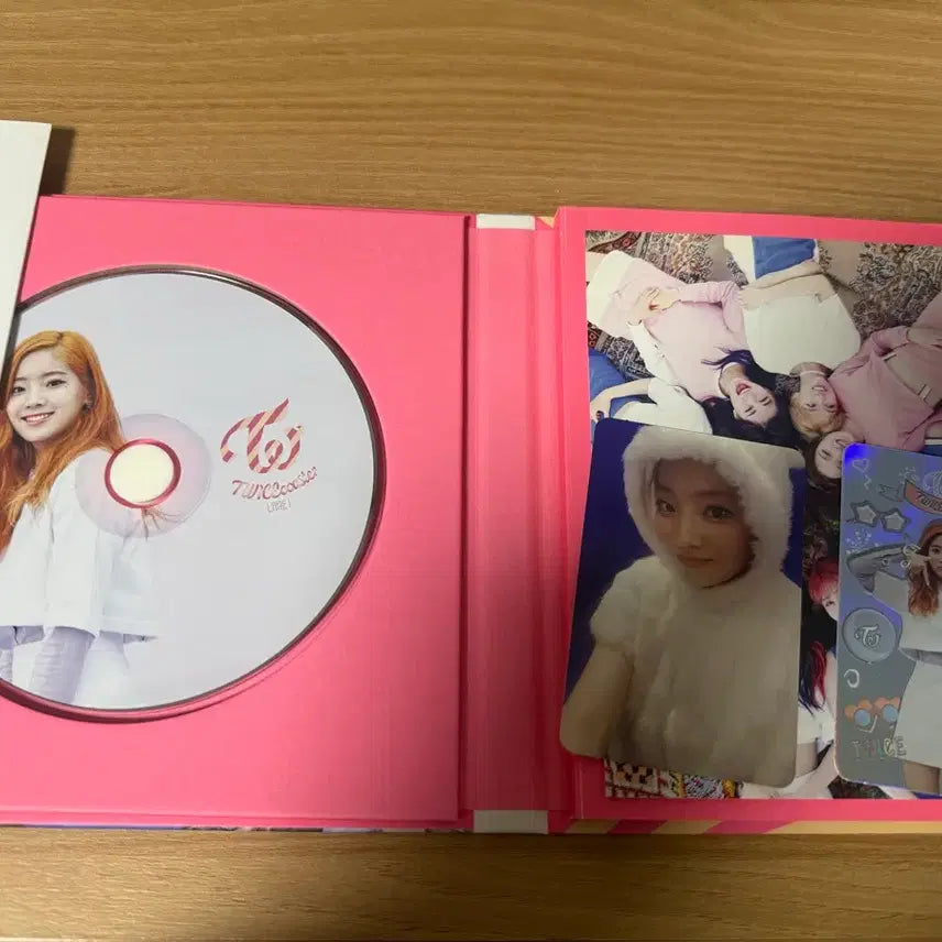 [BUNJANG] Twice Album / 트와이스 앨범