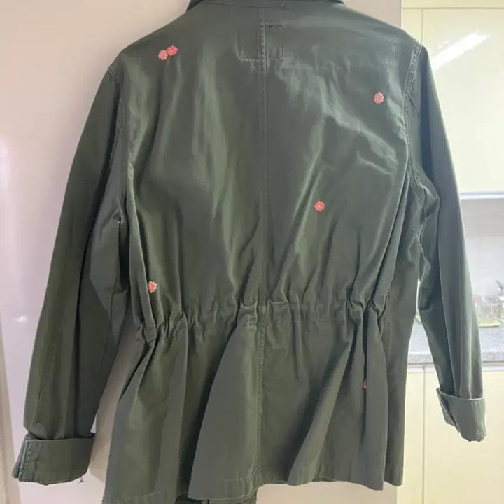 [BUNJANG] Sanctuary Jacket / 생츄어리 자켓 판매합니다