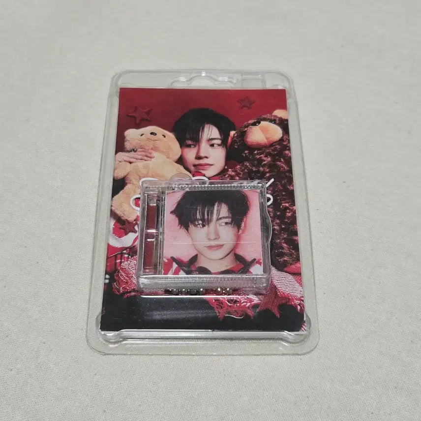 [BUNJANG] Sumin Yusi Photocard / steady(스테디) 슴미니 스미니 유우시
