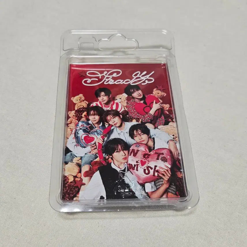 [BUNJANG] Sumin Yusi Photocard / steady(스테디) 슴미니 스미니 유우시