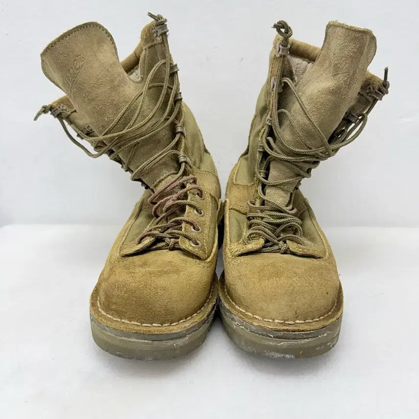 [BUNJANG] Danner Walker Desert Boots / (UK6) 대너 워커 부츠 데저트 빈티지 사막화