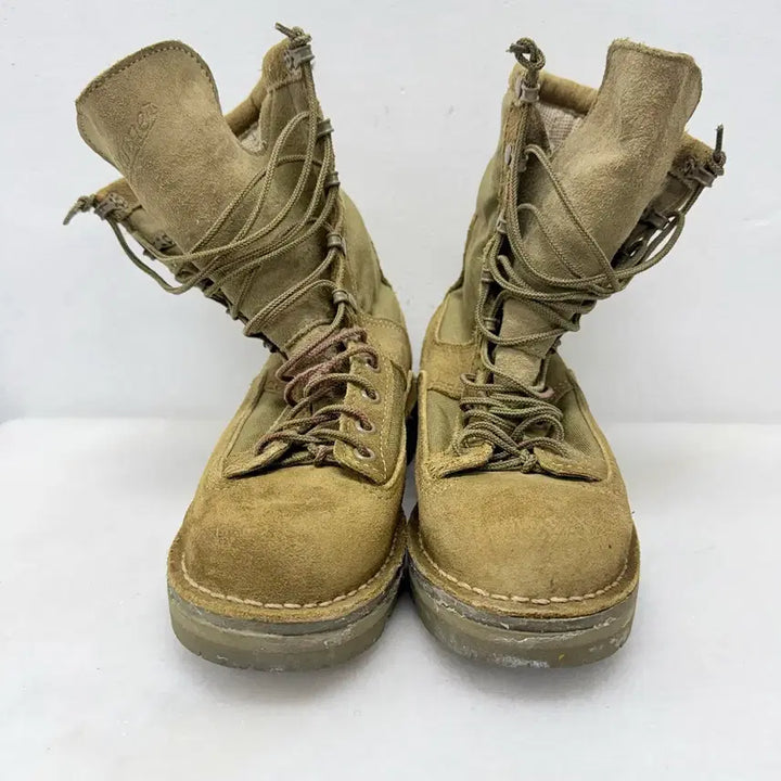 [BUNJANG] Danner Walker Desert Boots / (UK6) 대너 워커 부츠 데저트 빈티지 사막화