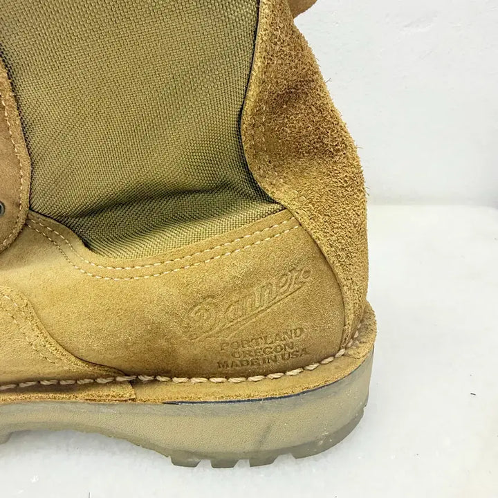 [BUNJANG] Danner Walker Desert Boots / (UK6) 대너 워커 부츠 데저트 빈티지 사막화