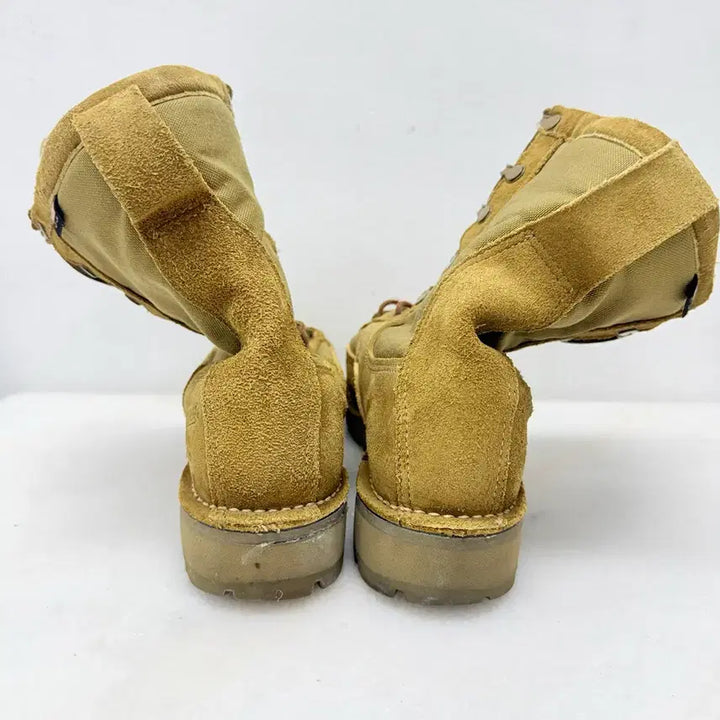 [BUNJANG] Danner Walker Desert Boots / (UK6) 대너 워커 부츠 데저트 빈티지 사막화