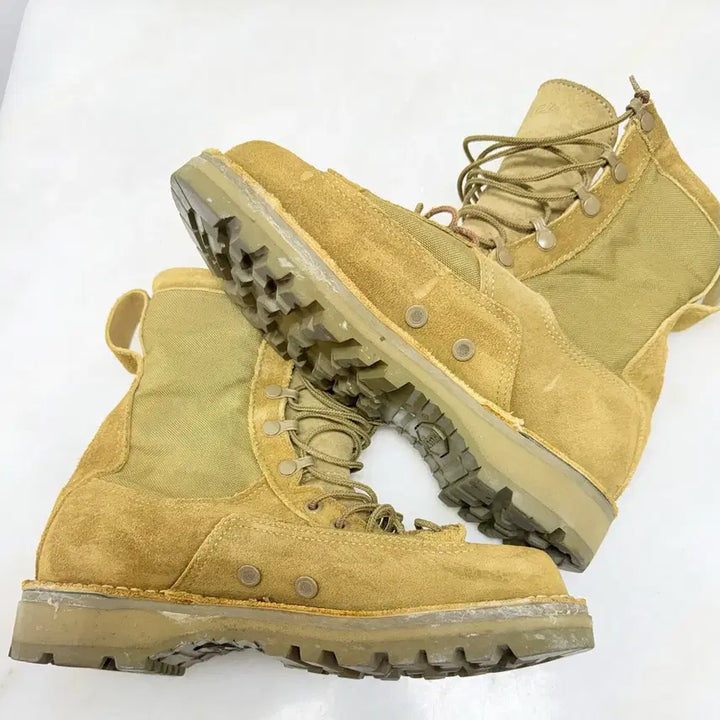 [BUNJANG] Danner Walker Desert Boots / (UK6) 대너 워커 부츠 데저트 빈티지 사막화