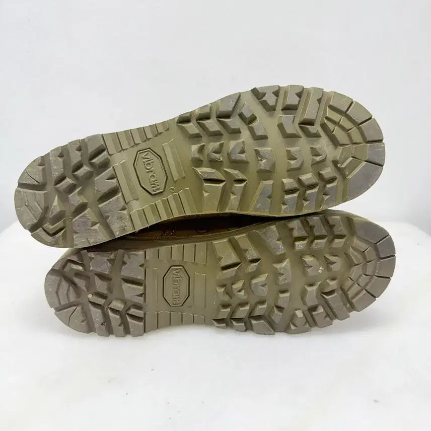 [BUNJANG] Danner Walker Desert Boots / (UK6) 대너 워커 부츠 데저트 빈티지 사막화