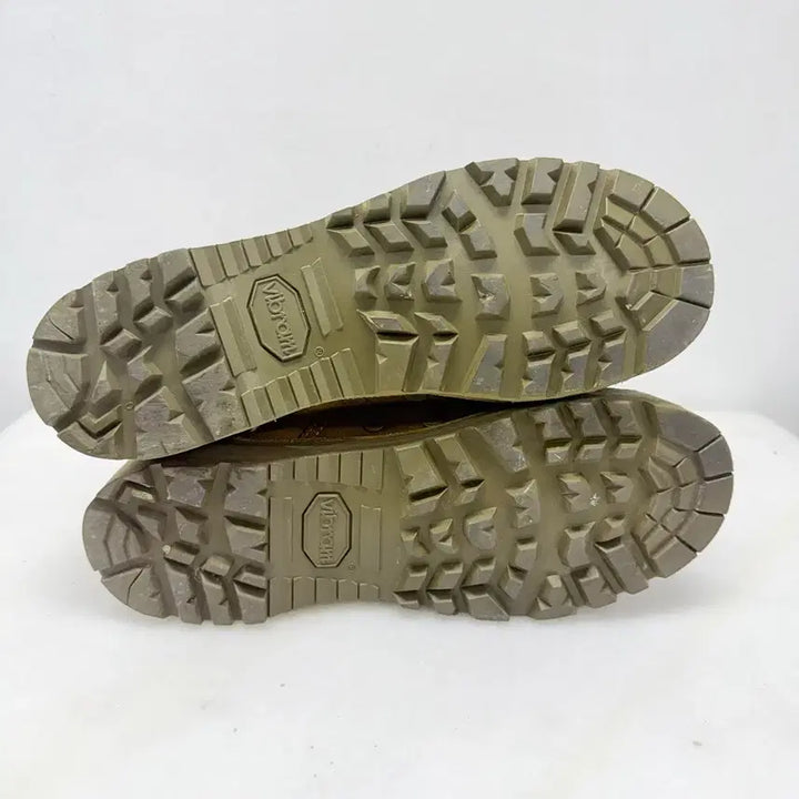 [BUNJANG] Danner Walker Desert Boots / (UK6) 대너 워커 부츠 데저트 빈티지 사막화