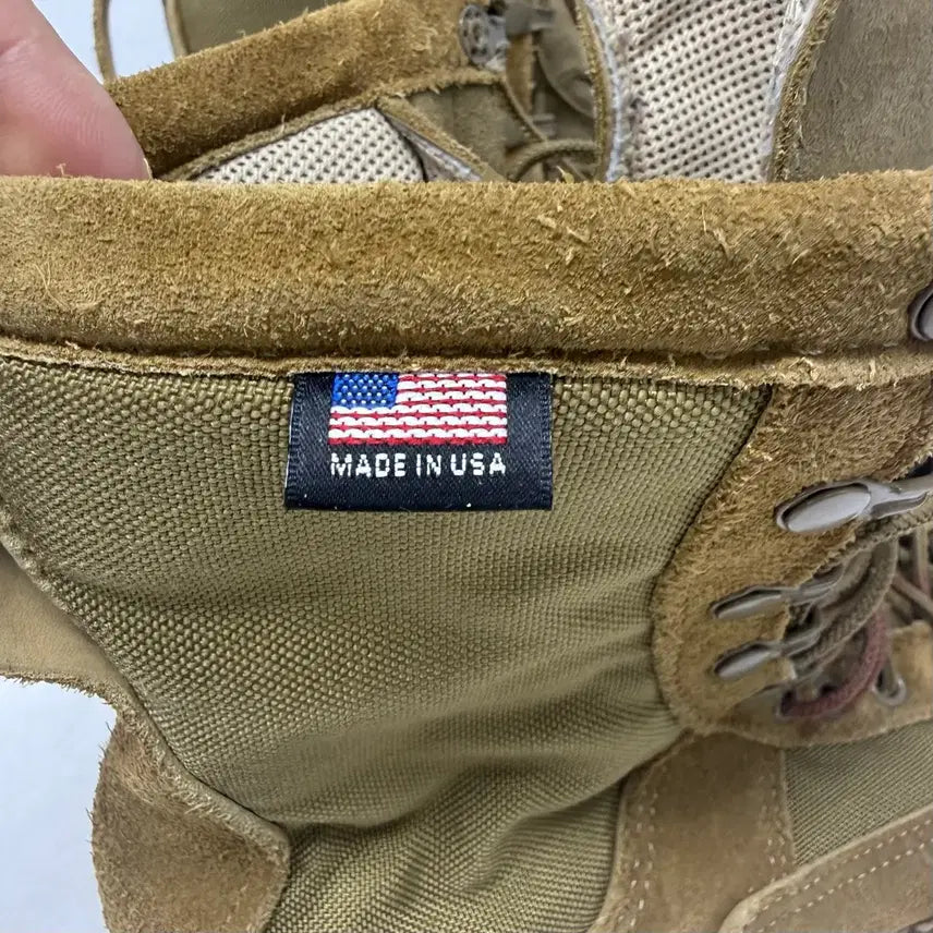 [BUNJANG] Danner Walker Desert Boots / (UK6) 대너 워커 부츠 데저트 빈티지 사막화