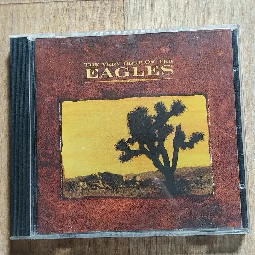 [BUNJANG] Eagles Best Album CD / eagles cd