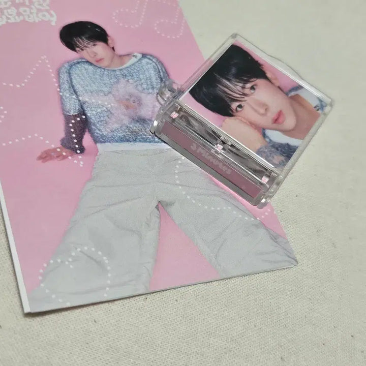 [BUNJANG] 3-Minute No Need YU-USI Custom Mini / 3분까진 필요없어 슴미니 스미니 유우시