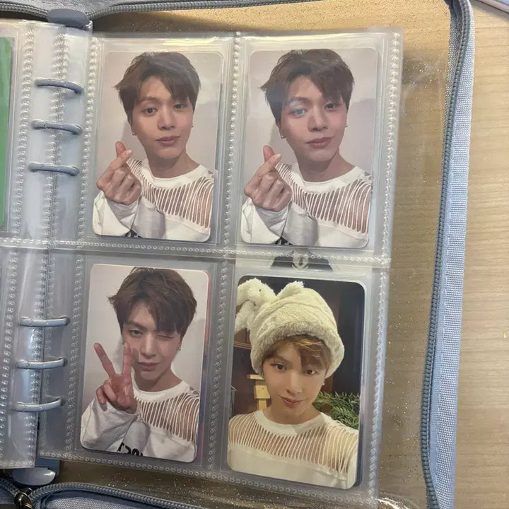 [BUNJANG] BTOB Photocard / 비투비 포카 판매합니다