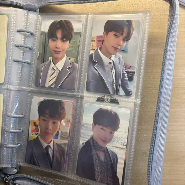 [BUNJANG] BTOB Photocard / 비투비 포카 판매합니다