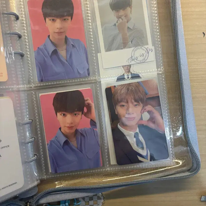 [BUNJANG] BTOB Photocard / 비투비 포카 판매합니다
