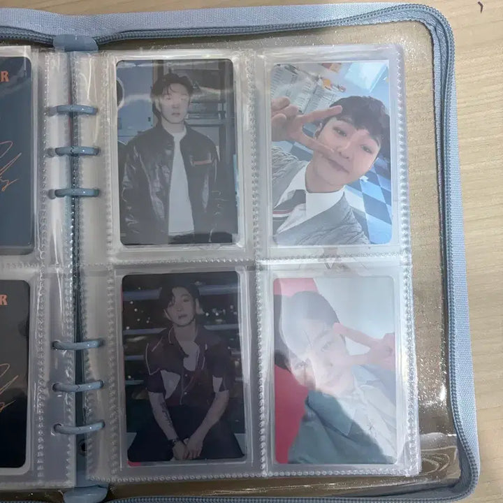 [BUNJANG] BTOB Photocard / 비투비 포카 판매합니다