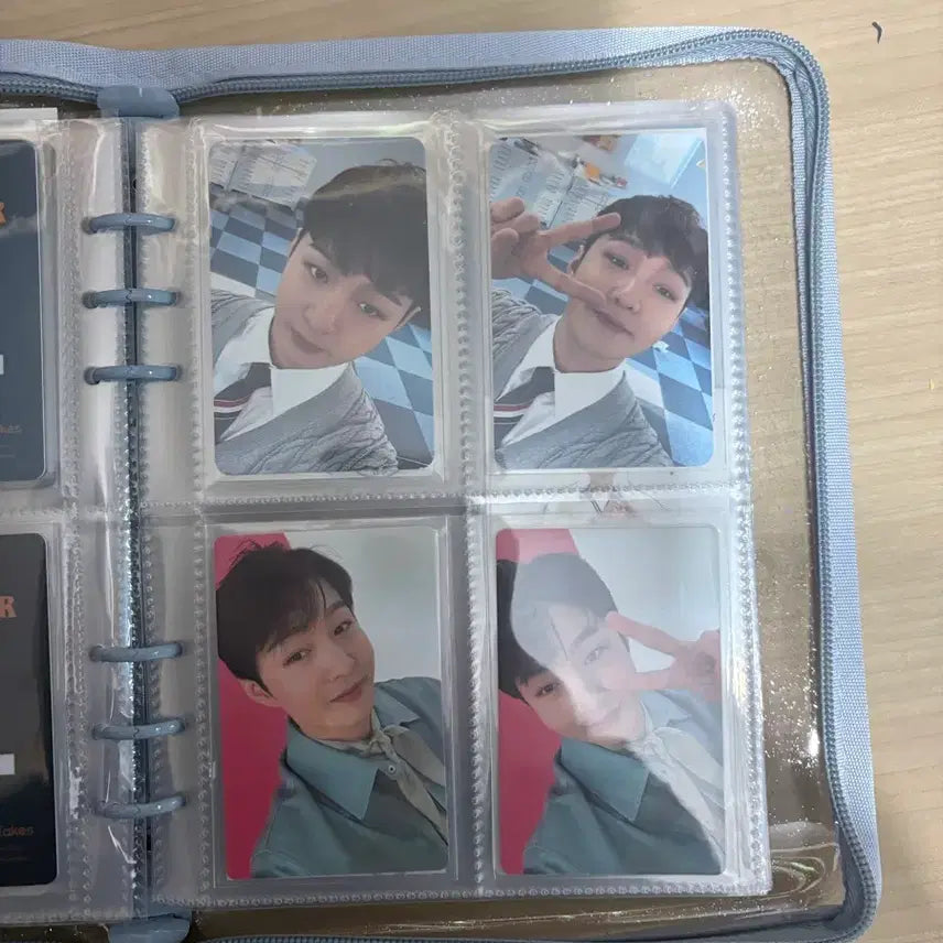 [BUNJANG] BTOB Photocard / 비투비 포카 판매합니다