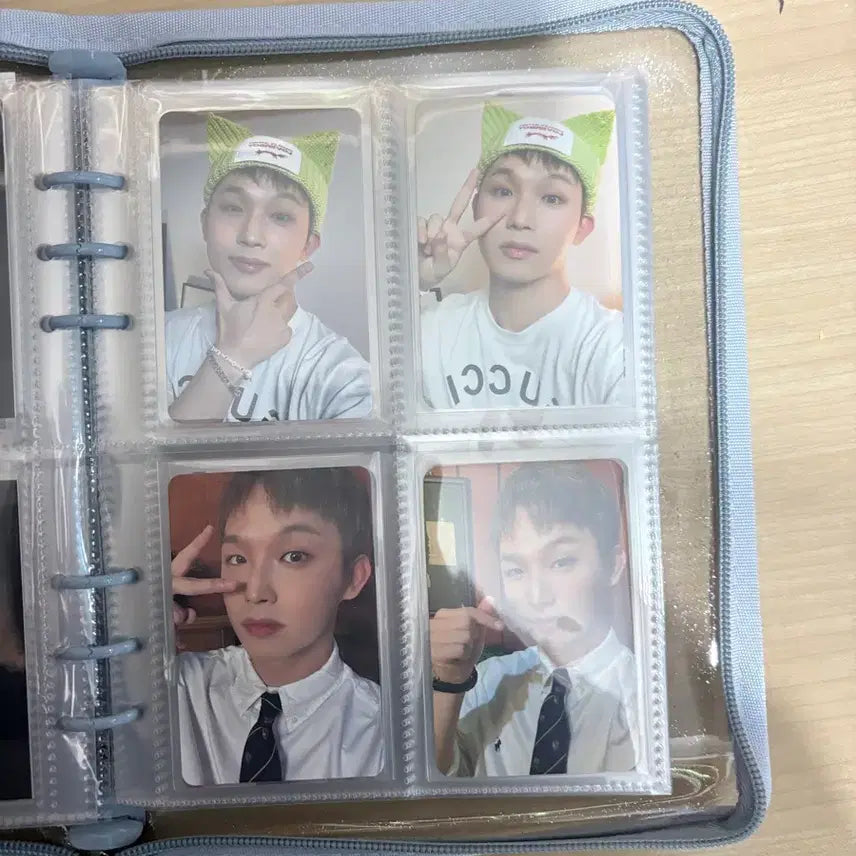 [BUNJANG] BTOB Photocard / 비투비 포카 판매합니다