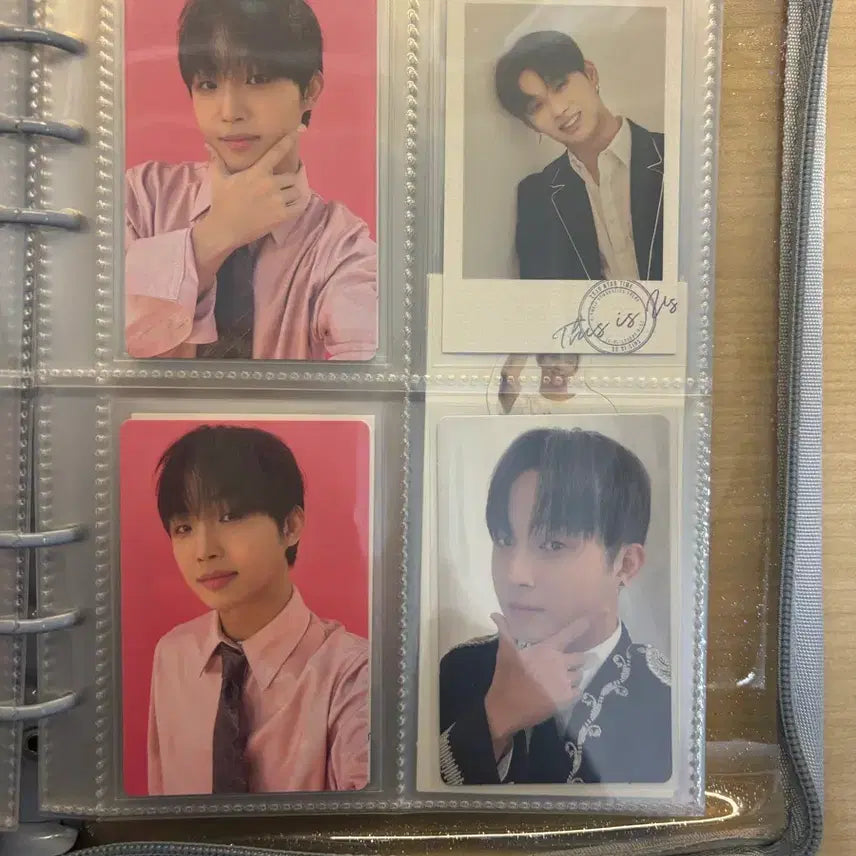 [BUNJANG] BTOB Photocard / 비투비 포카 판매합니다