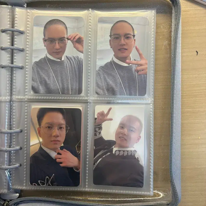 [BUNJANG] BTOB Photocard / 비투비 포카 판매합니다