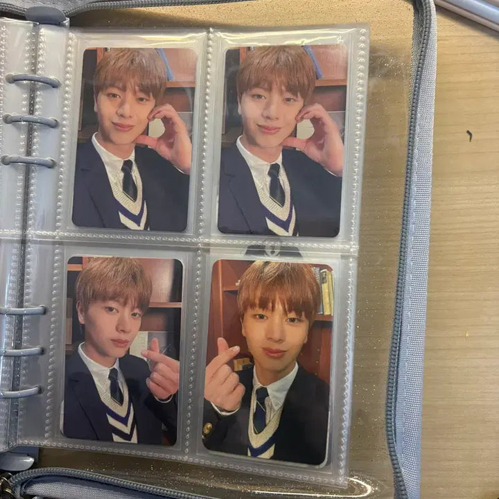 [BUNJANG] BTOB Photocard / 비투비 포카 판매합니다