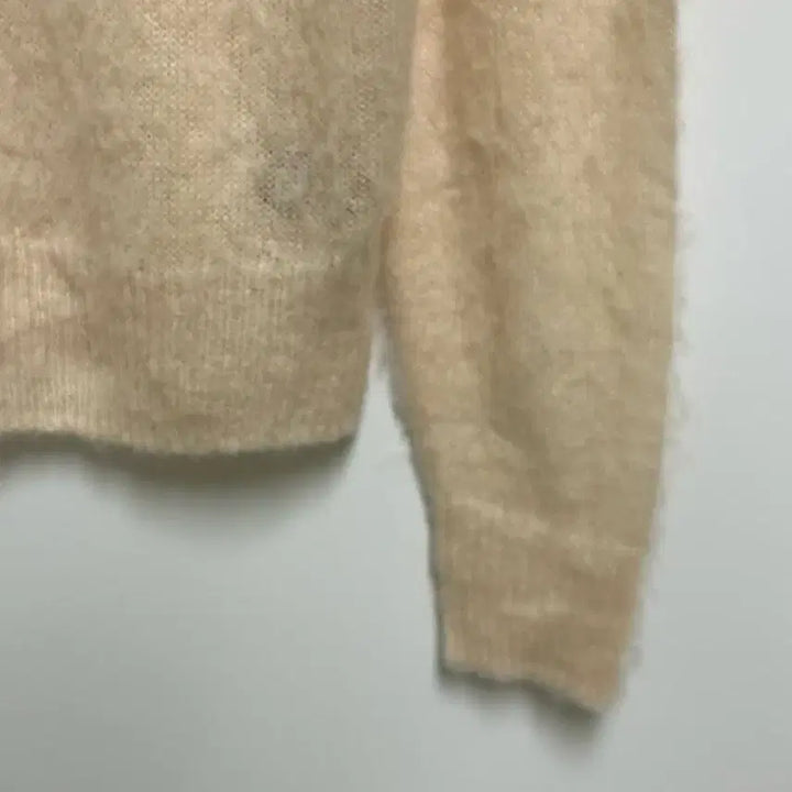[BUNJANG] Isabel Marant Gradient Mohair Knit Sweater / [여자-85]이자벨마랑 그라데이션 모헤어 니트