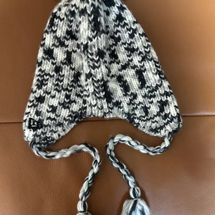 [BUNJANG] Supreme New Era Beanie / 슈프림 뉴에라 비니