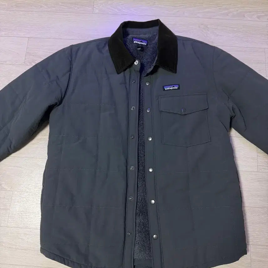 [BUNJANG] Patagonia Ismus Quilted Jacket / 파타고니아 이스머스 퀼팅 자켓