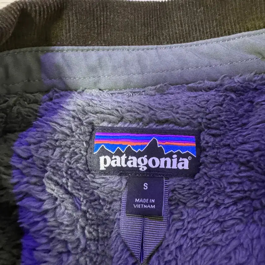 [BUNJANG] Patagonia Ismus Quilted Jacket / 파타고니아 이스머스 퀼팅 자켓