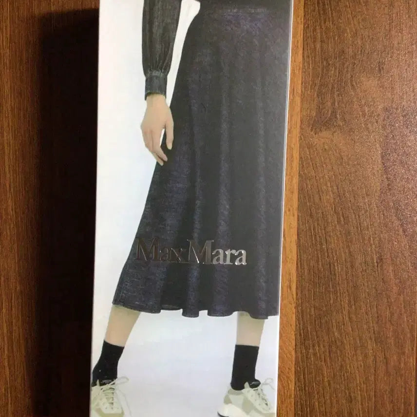 [BUNJANG] Max Mara Women's Socks (3-Pack) / 막스마라 여성양말 3켤레