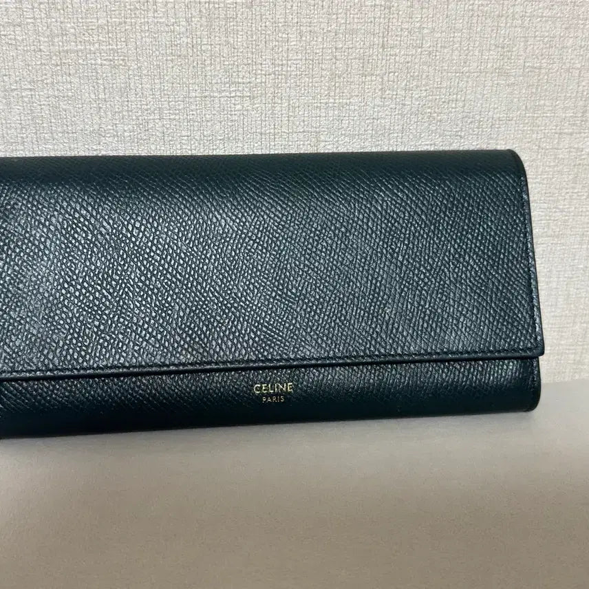 [BUNJANG] Celine Women's Long Wallet / [정품]셀린느 여성 장지갑