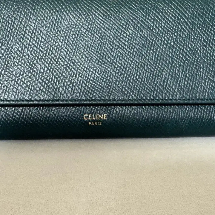 [BUNJANG] Celine Women's Long Wallet / [정품]셀린느 여성 장지갑