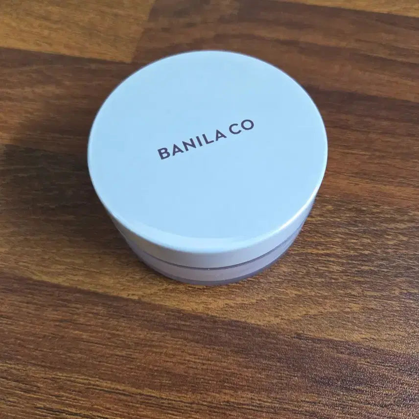 [BUNJANG] Banila Co. Prime Primer Finish Powder / 바닐라코 프라임 프라이머 피니쉬 파우더