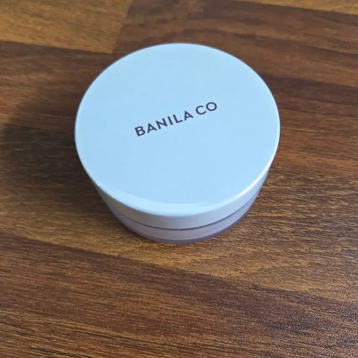 [BUNJANG] Banila Co. Prime Primer Finish Powder / 바닐라코 프라임 프라이머 피니쉬 파우더
