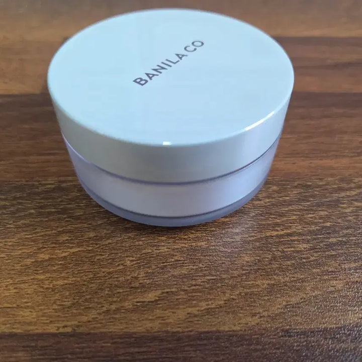[BUNJANG] Banila Co. Prime Primer Finish Powder / 바닐라코 프라임 프라이머 피니쉬 파우더