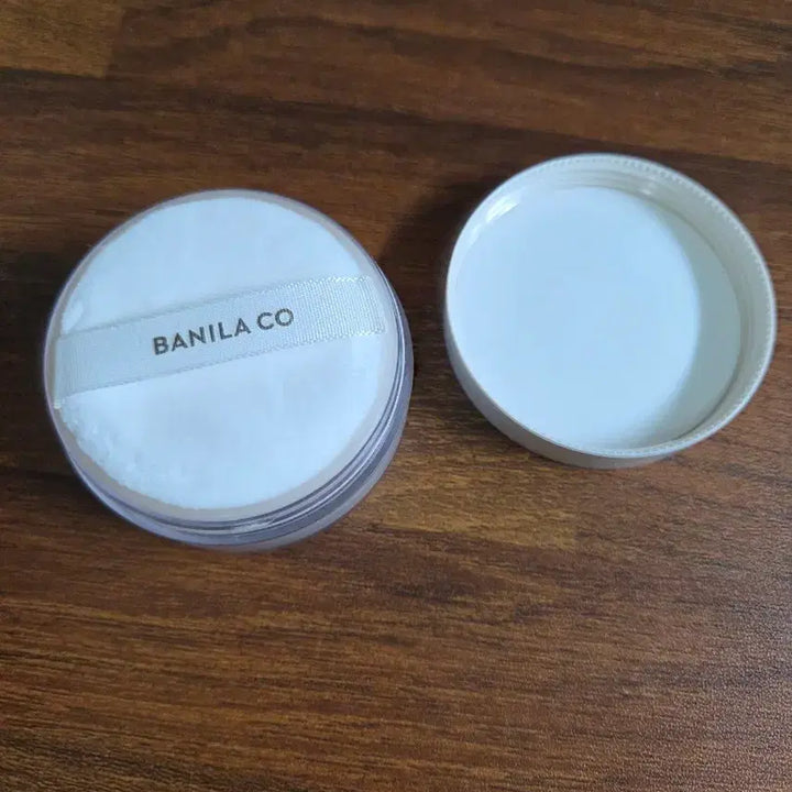 [BUNJANG] Banila Co. Prime Primer Finish Powder / 바닐라코 프라임 프라이머 피니쉬 파우더