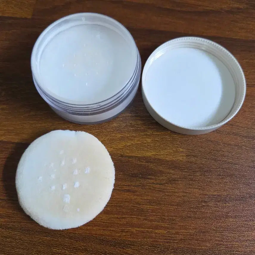 [BUNJANG] Banila Co. Prime Primer Finish Powder / 바닐라코 프라임 프라이머 피니쉬 파우더