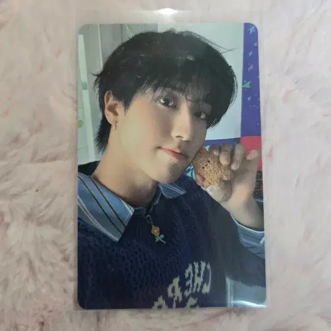 스트레이키즈 한 2026 season's greetings