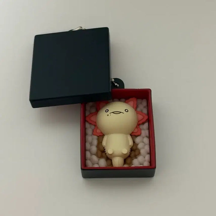 [BUNJANG] Upa-Lupa Lunch Box Figure Keyring / 우파루파 도시락 피규어 키링 판매합니다!