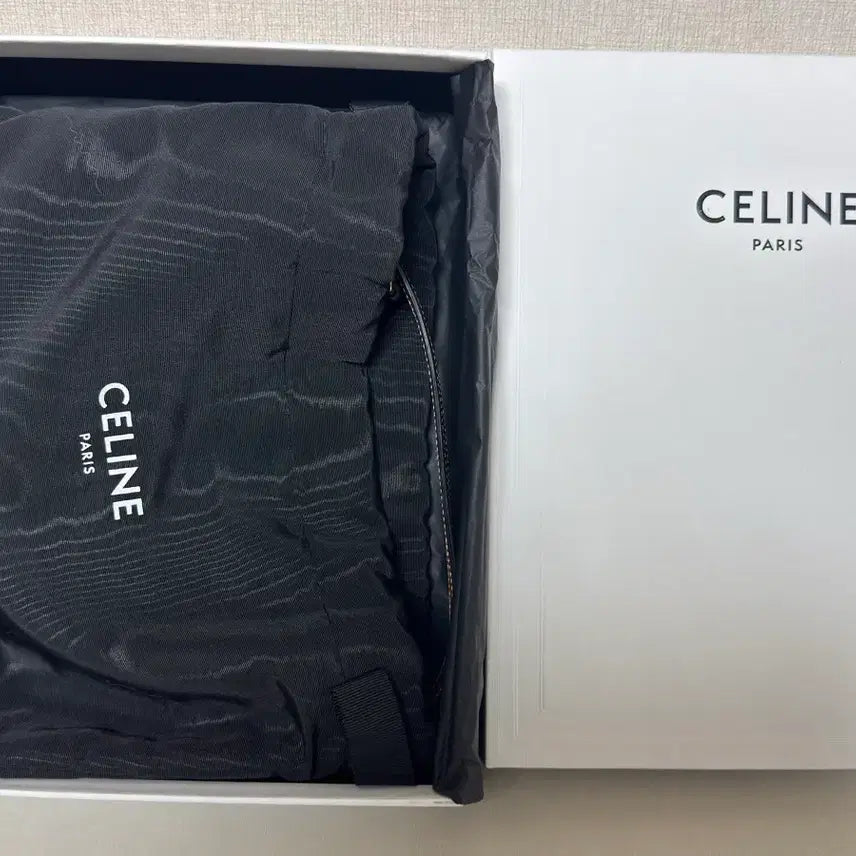 [BUNJANG] Celine Ava Small Hobo Bag / [정품]새상품급 셀린느 아바백 호보백 스몰