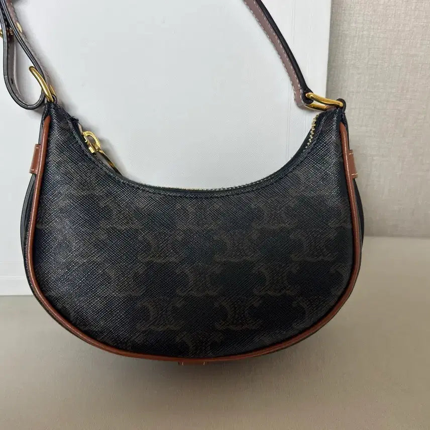[BUNJANG] Celine Ava Small Hobo Bag / [정품]새상품급 셀린느 아바백 호보백 스몰