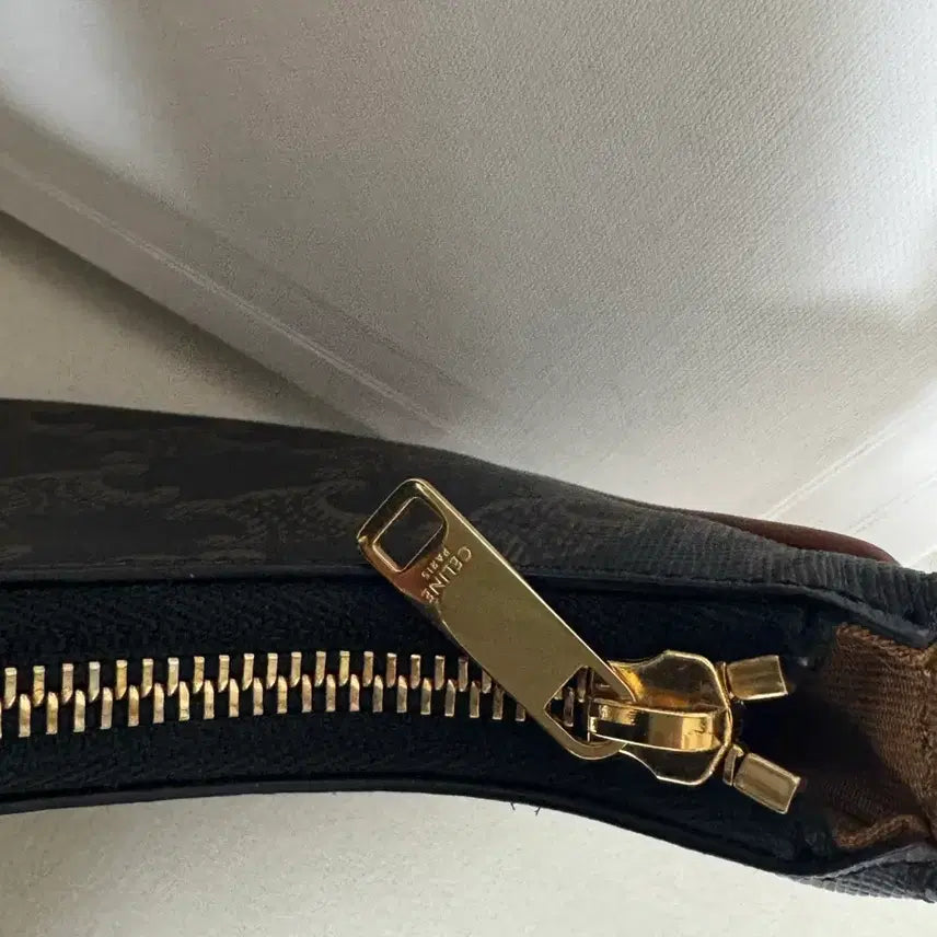 [BUNJANG] Celine Ava Small Hobo Bag / [정품]새상품급 셀린느 아바백 호보백 스몰