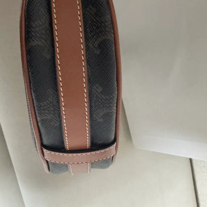 [BUNJANG] Celine Ava Small Hobo Bag / [정품]새상품급 셀린느 아바백 호보백 스몰