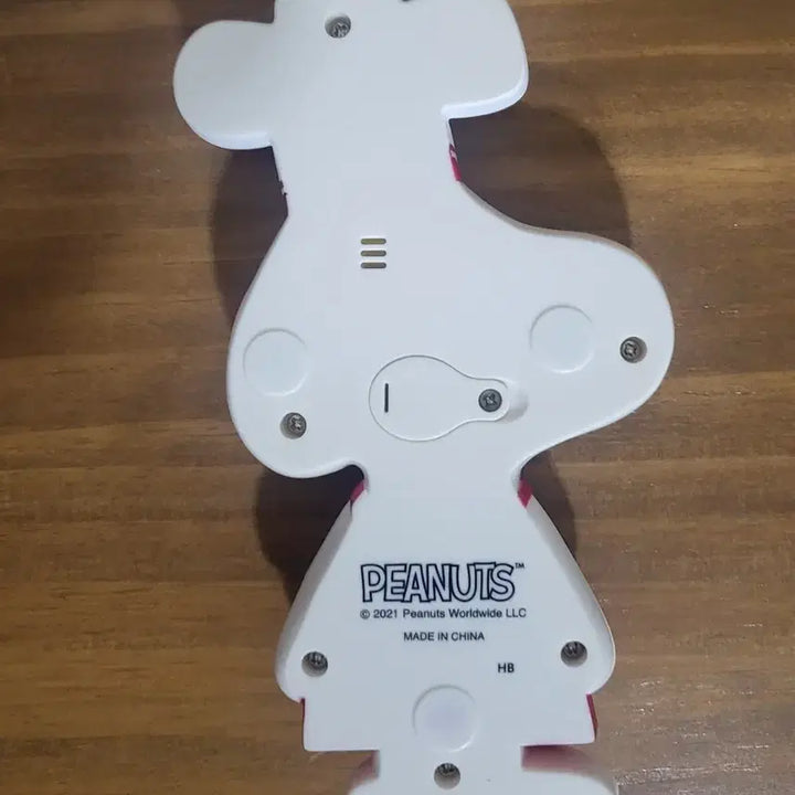 [BUNJANG] Snoopy Kitchen Timer / 스누피 키친타이머