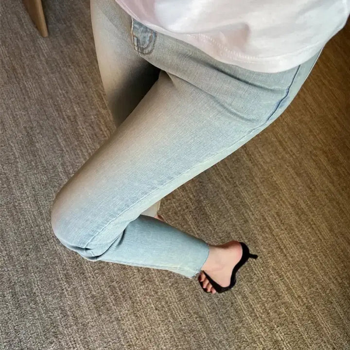 [SOLD OUT] (새상품) 더로랑 켈리뮬(KELLY MULE) 245