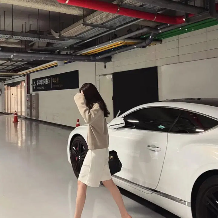 [SOLD OUT] (새상품) 더로랑 켈리뮬(KELLY MULE) 245