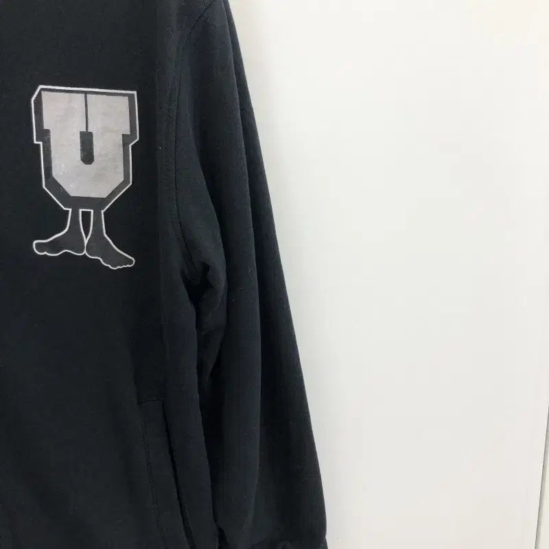 [BUNJANG] Undefeated Sweat Varsity Jacket M / 언디핏 스웻 바시티자켓 M