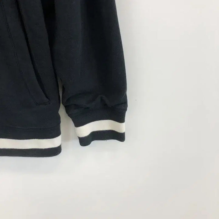 [BUNJANG] Undefeated Sweat Varsity Jacket M / 언디핏 스웻 바시티자켓 M