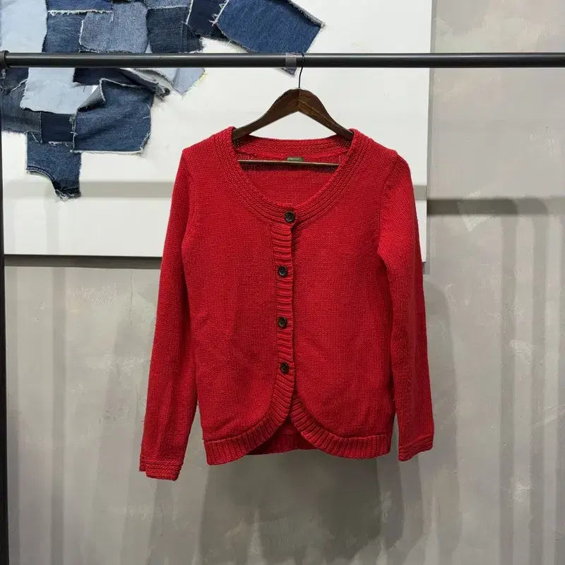 [BUNJANG] Benetton Women&