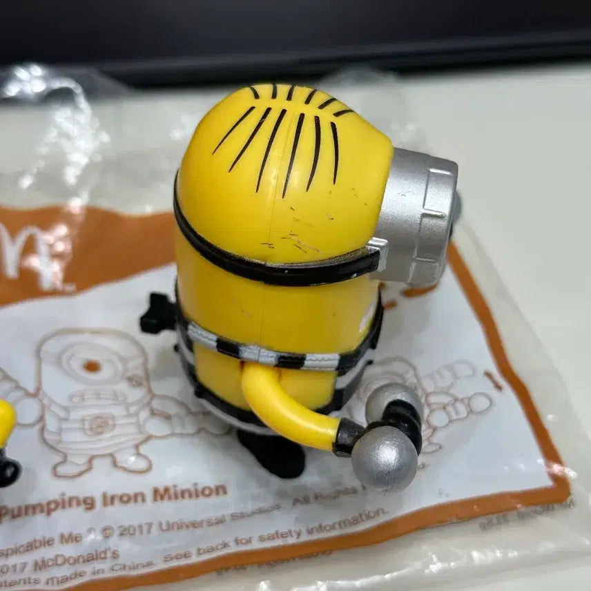 [BUNJANG] McDonald&