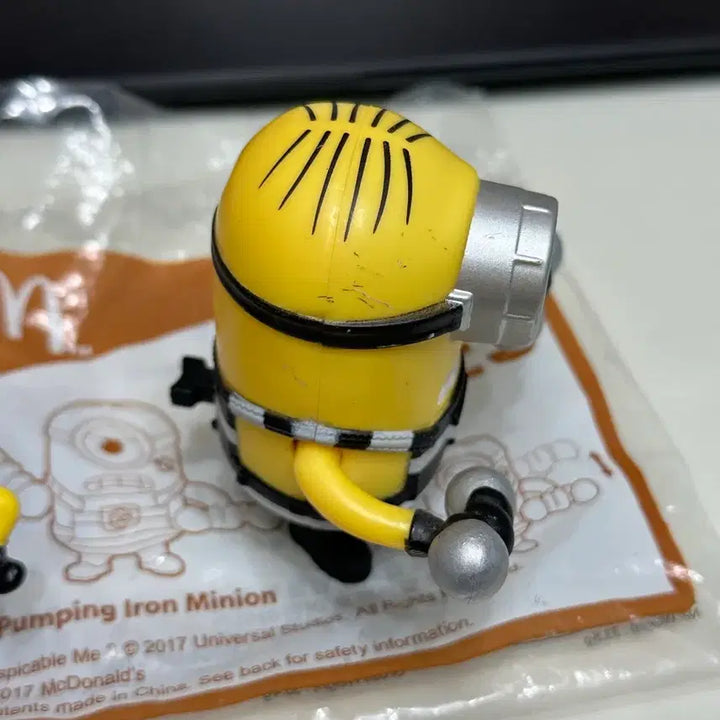 [BUNJANG] McDonald&