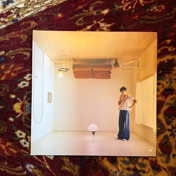 [BUNJANG] Harry Styles Harry's House LP / Harry Styles Harrys House lp